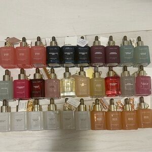 Sandalwood Fragrance Oil- price per 1 bottle